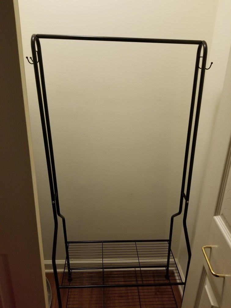 Coat/clothes Hanging Rack 