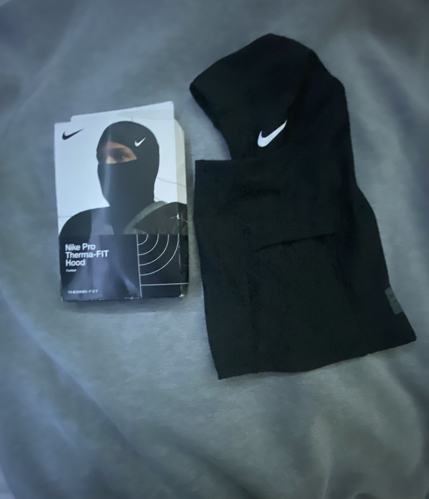 Nike Ski Mask