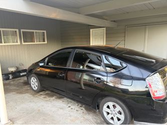 2008 Toyota Prius