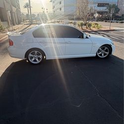 BMW 328i 2010