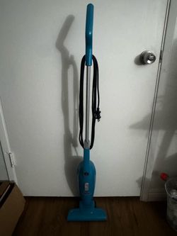 Vacuum Cleaner