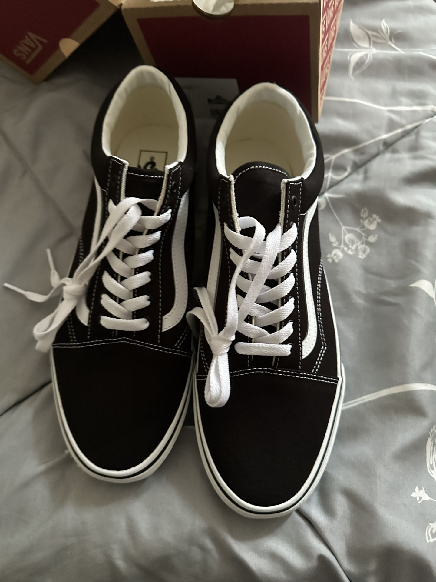 Vans Size 11.5