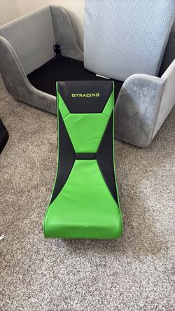 Kid game chair