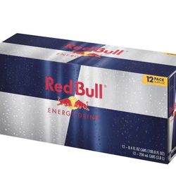 Redbull/Monster For Sale