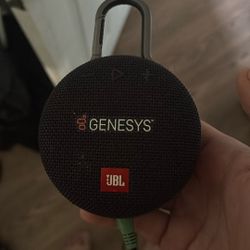 JBL Clip 3 Speaker 