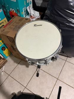 Snare drum