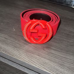 Gucci Belt 