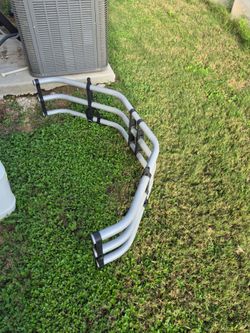 Toyota Tacoma bed extender for sale