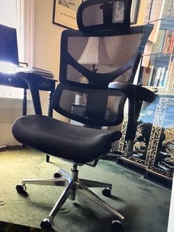 Flex Chair