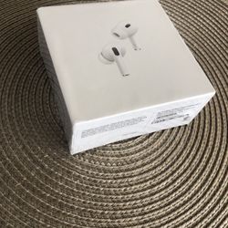 AirPod Pro 2nd Gen 