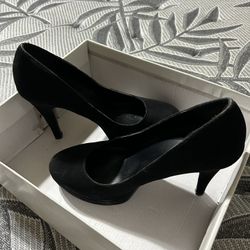 Heels  Size:8 1/2