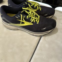 Men’s Brooks
