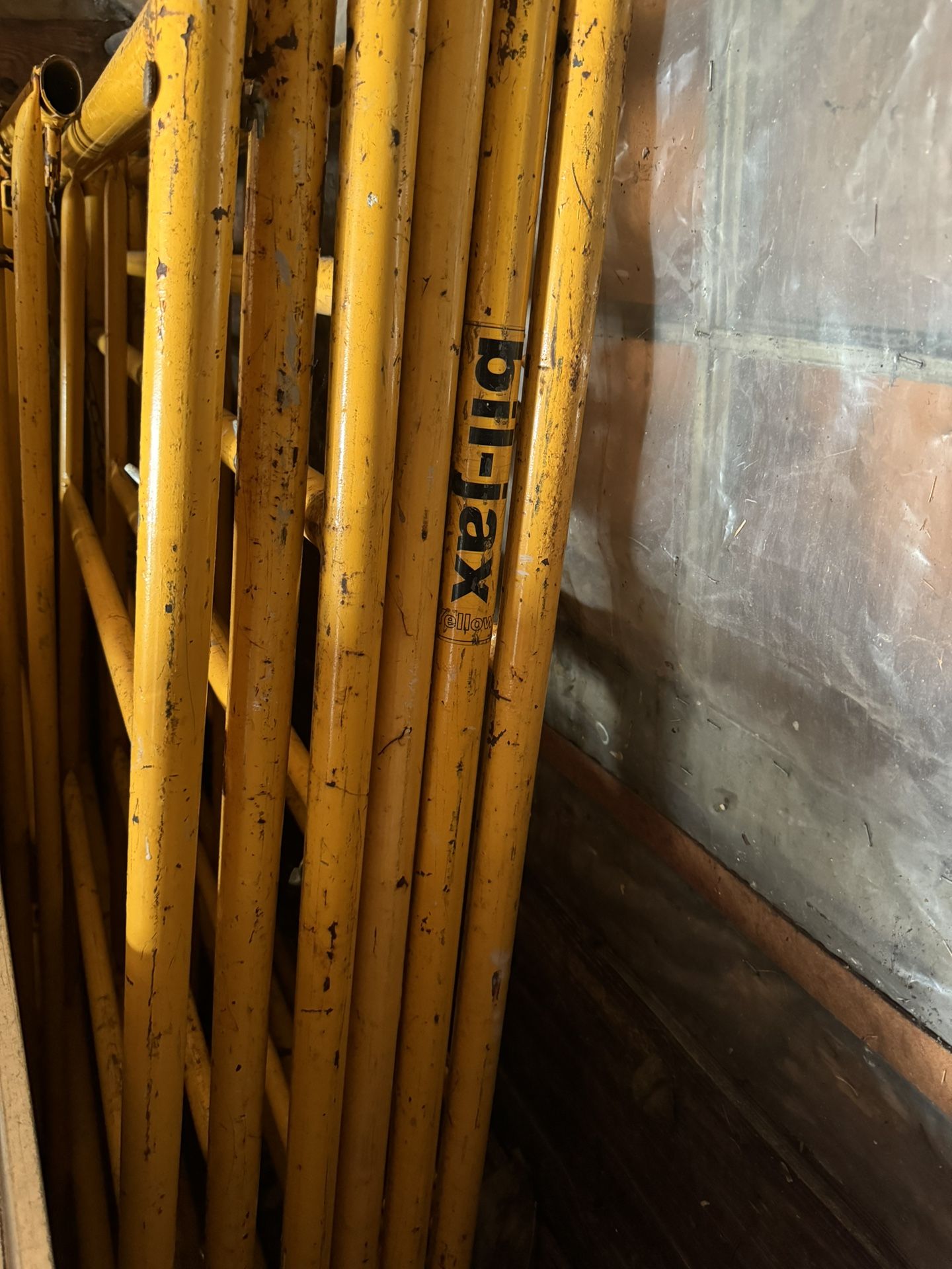 Construction