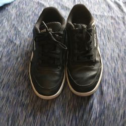 Boys Reebok Sneakers Shoes 