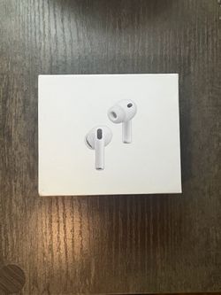Apple AIRPODS PRO 3