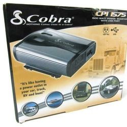 Cobra Professional Inverter