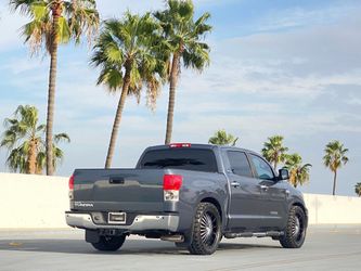 2008 Toyota Tundra