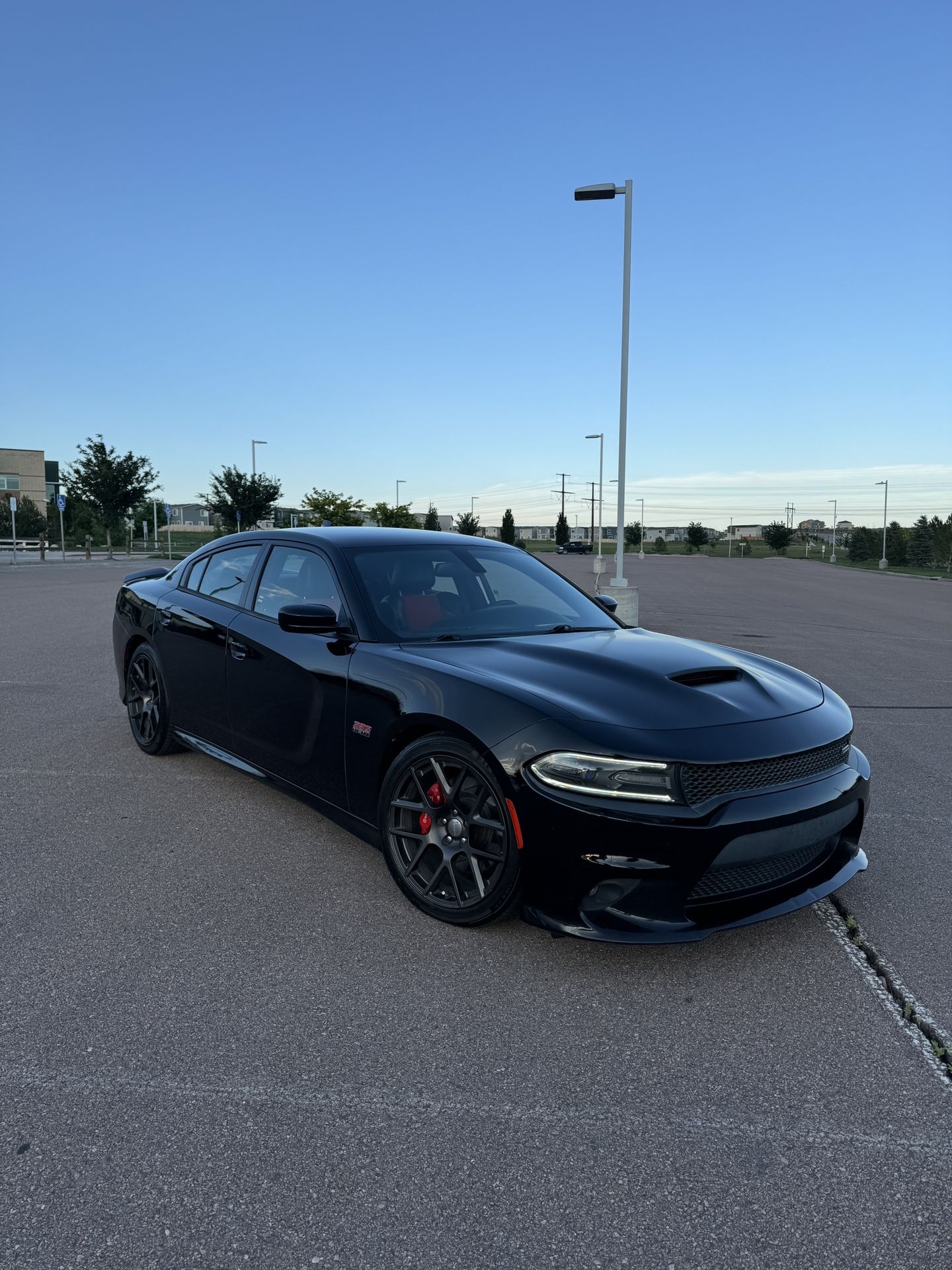 2016 Dodge Charger