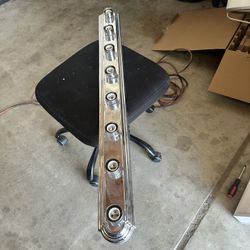 Vanity Lights 15$