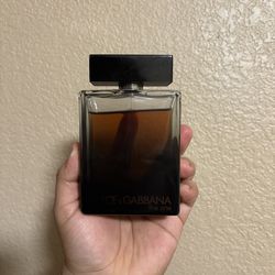 Dolce & Gabbana The One