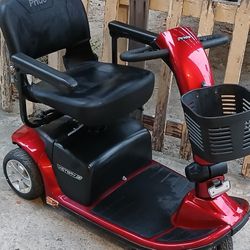 WHEELCHAIR 