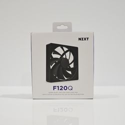 NZXT F120 Q Fan