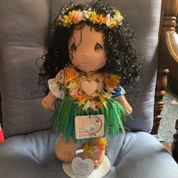 Island Doll Special Series 