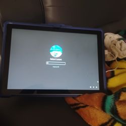 Microsoft Surface Pro 7