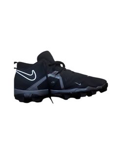 Nike Alpha Menace 3 Cleats Size 11.5Wide