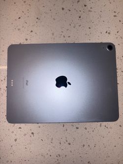 iPad Air 4th gen