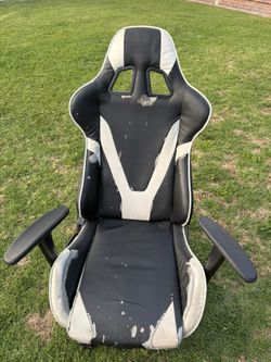 Gaming Chair Reclinable