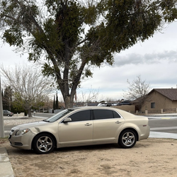 Chevy Malibu