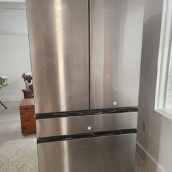 New Samsung Refrigerator 