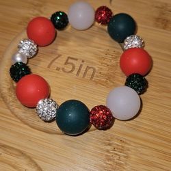Chritsmas Bracelet