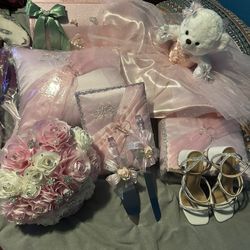 Quincenera Bundle