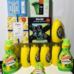 $80 Household Bundle For Everything It’s All Brand New And Pick Up Gahanna