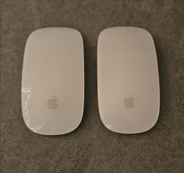 Apple Magic Mouse (Bundle of 2)