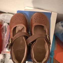 Stride Rite Size 7M Little kid