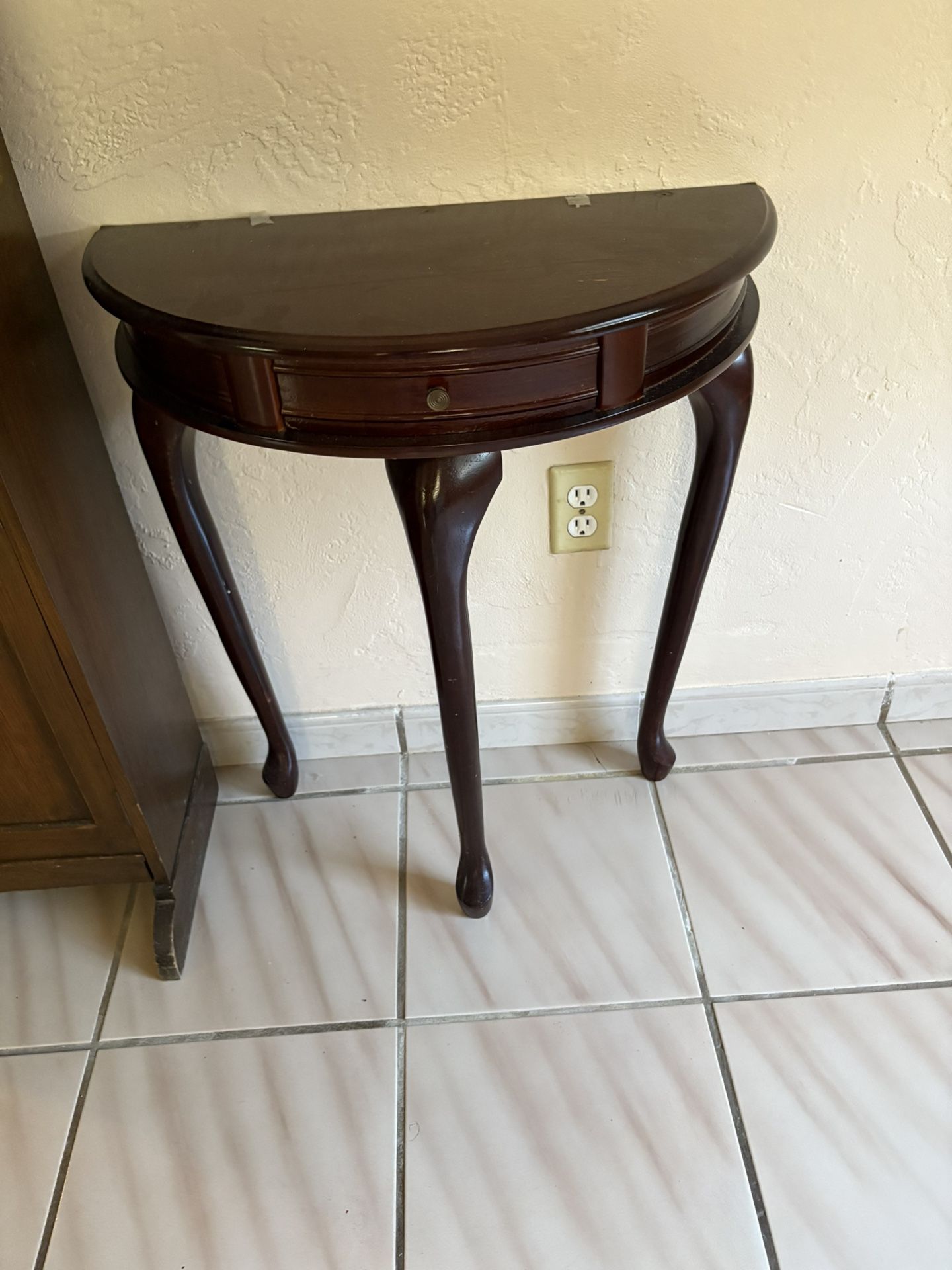 Antique Table