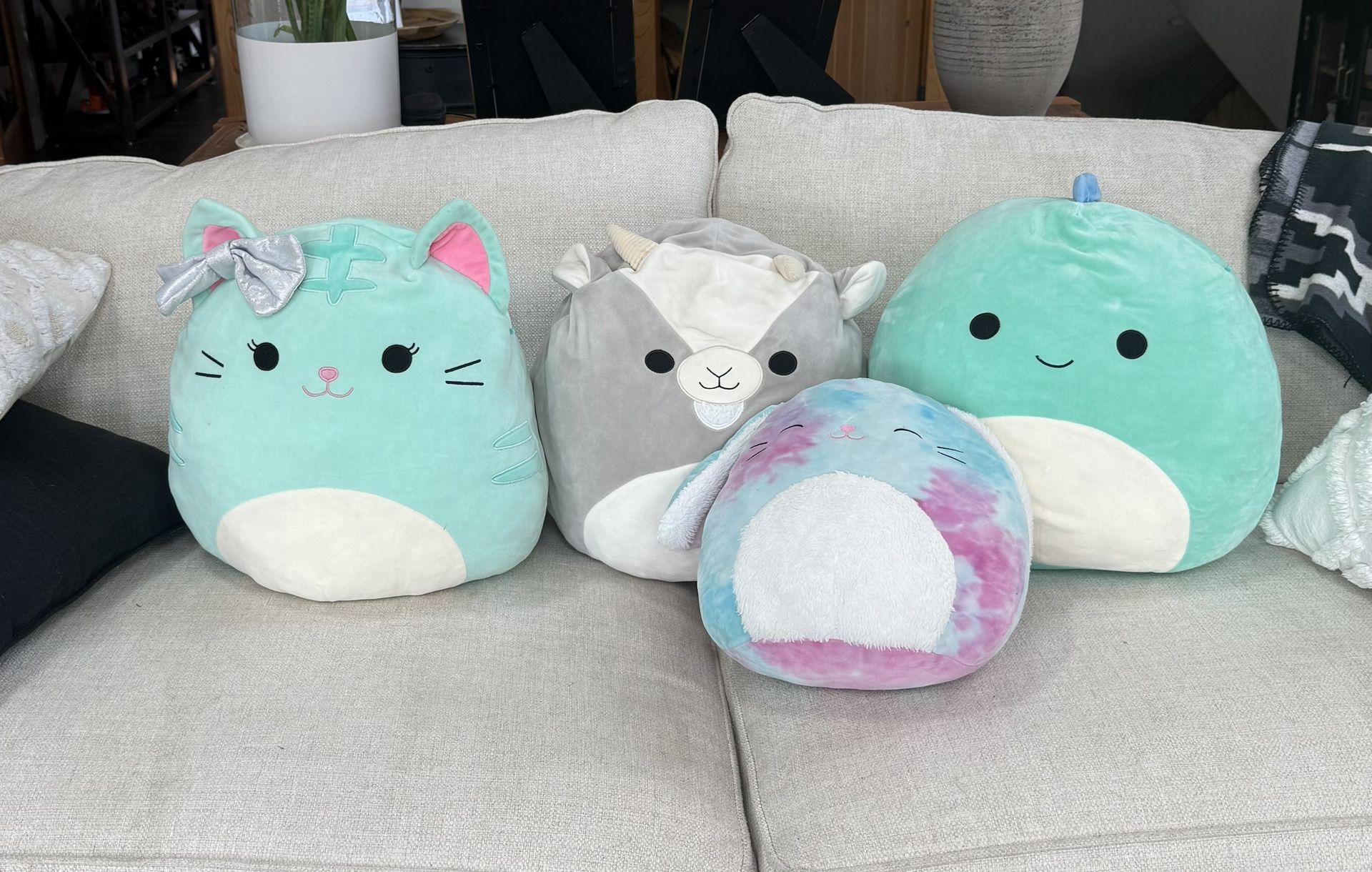Squishmallows