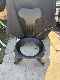 Exercise Ball Chair Ergonomics