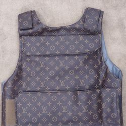 Designer Bulletproof Vest