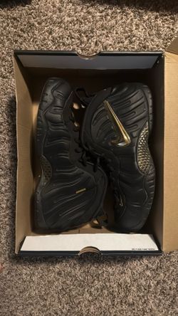 Foamposite