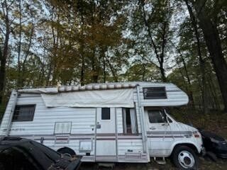 Shasta Travel RV