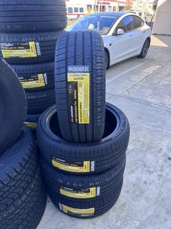 245/40R20 – Brand New Tires