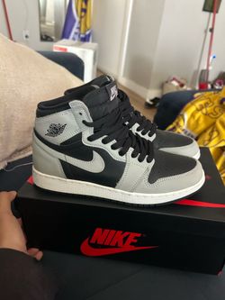 jordan 1 og shadow 2.0 sz6Y
