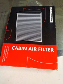 93 Civic Sedan Cabin Air Filter
