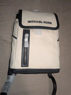 Michael Kors Backpack