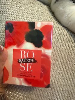 3.4 victoria secret rose hardcore