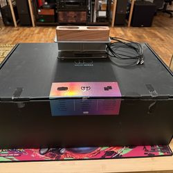 Valve Index VR Kit [Headset/Controllers/Sensors]